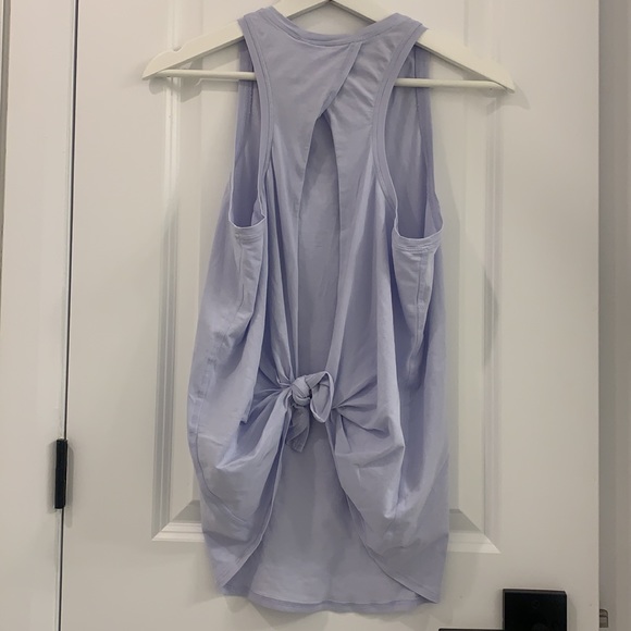 Lululemon Tank Top - Picture 2 of 3